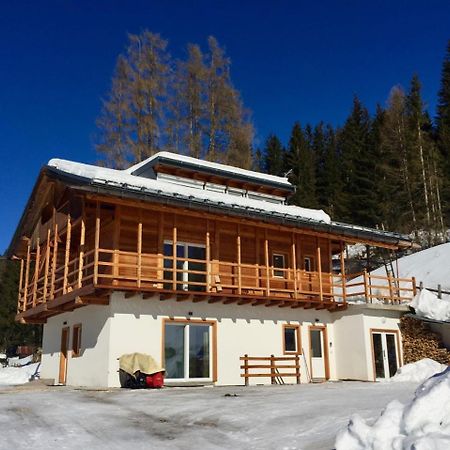Agriturismo Moie Comèlico Superiore Екстериор снимка