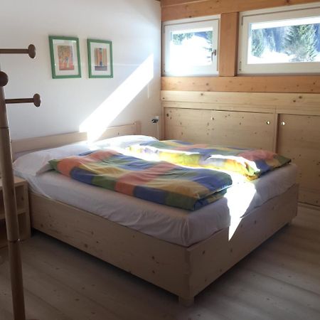 Agriturismo Moie Comèlico Superiore Екстериор снимка