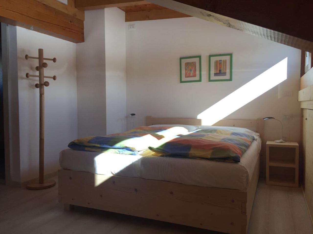 Agriturismo Moie Comèlico Superiore Екстериор снимка