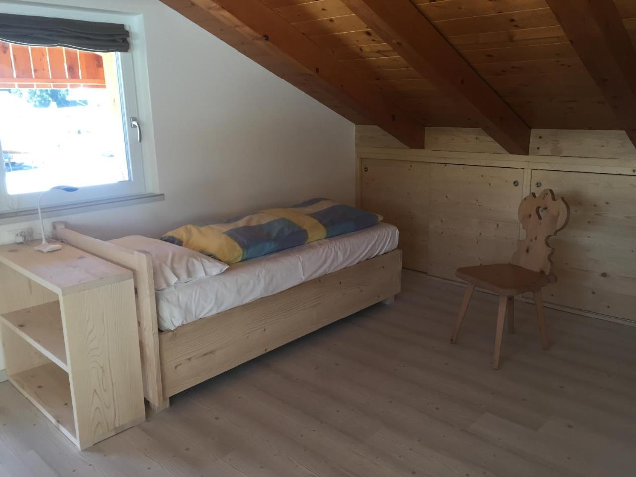 Agriturismo Moie Comèlico Superiore Екстериор снимка